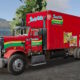 Livery Truck Simulator Big Rigs