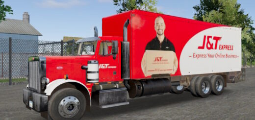 Livery Truck Simulator Big Rigs