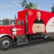 Livery Truck Simulator Big Rigs