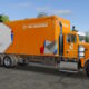 🚛Truck Simulator Big Rigs Skin. Truk Berkualitas Tinggi dan Realistis.