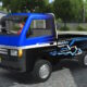 Unduh livery Argapura Trucksid
